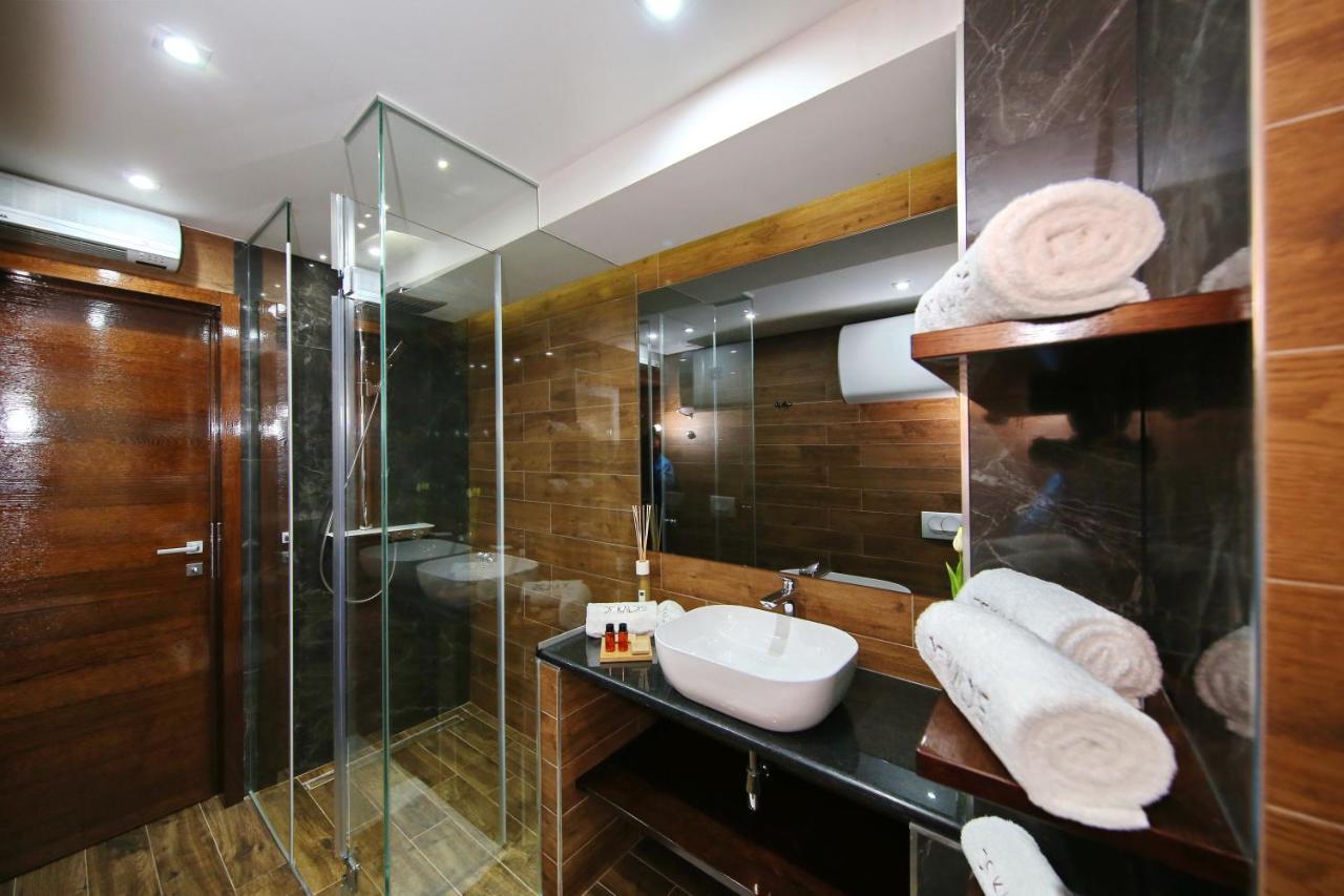Deluxe Dino Room ซาดาร์ ภายนอก รูปภาพ