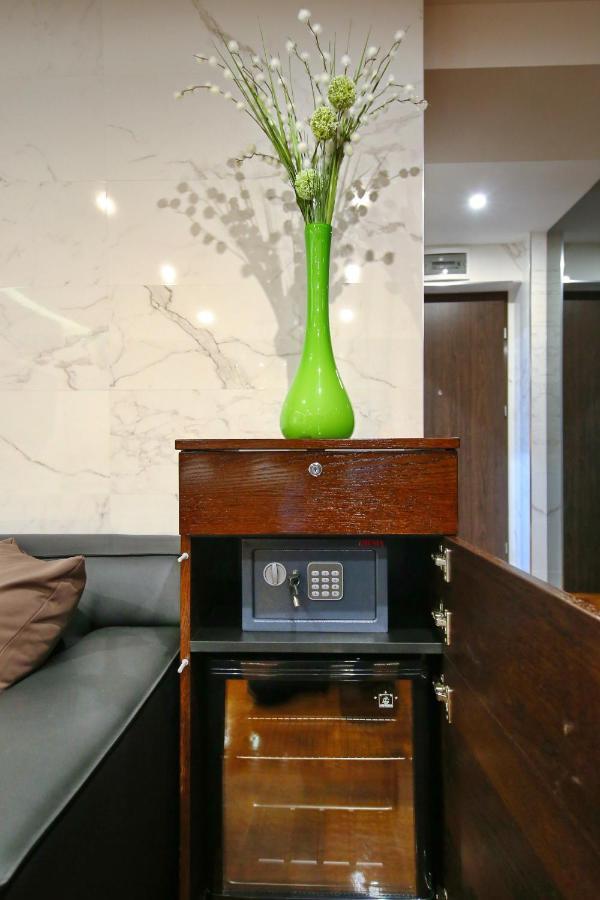 Deluxe Dino Room ซาดาร์ ภายนอก รูปภาพ