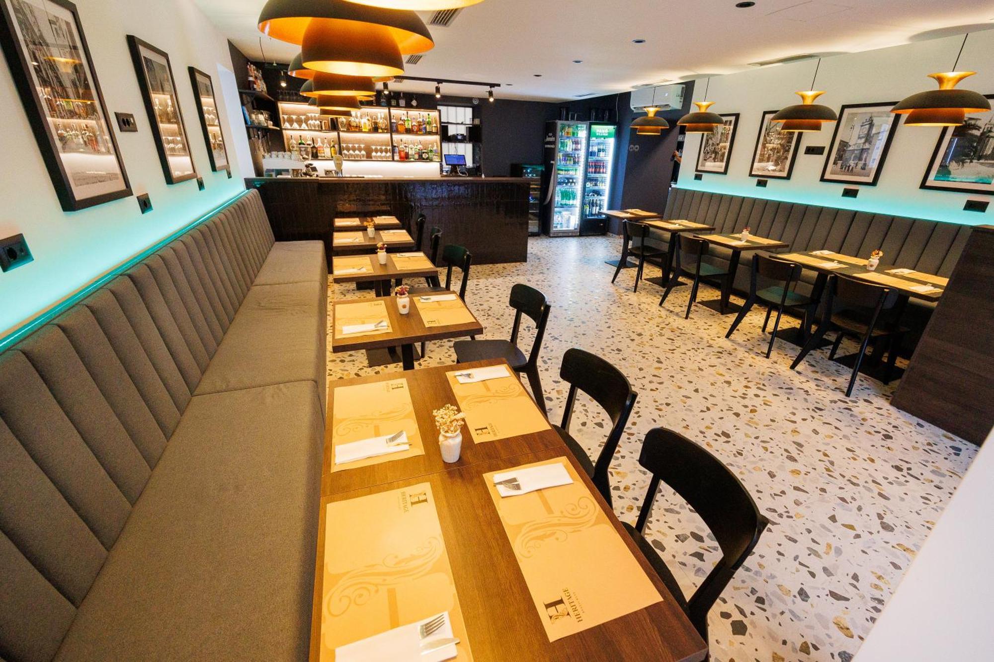 Deluxe Dino Room ซาดาร์ ภายนอก รูปภาพ